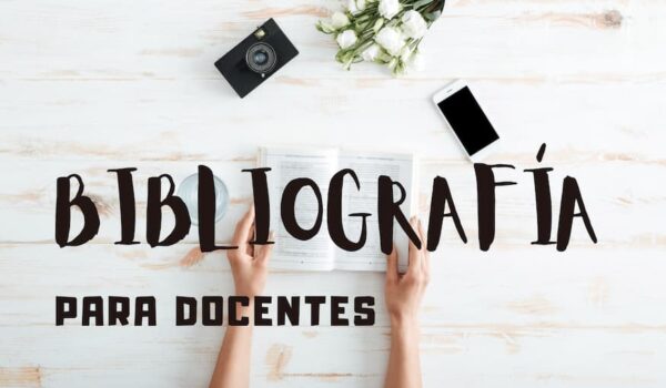 Libros para docentes