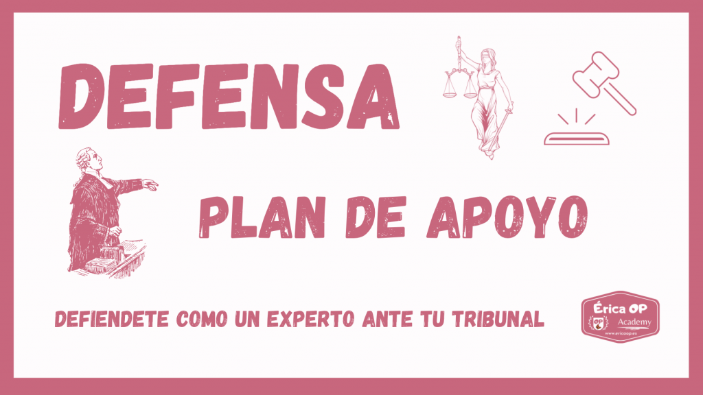 Defensa plan de apoyo audición y lenguaje pedagogía terapéutica.PT y AL Programación, unidades didácticas