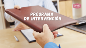 ejemplo programa de intervención orientación educativa oposiciones