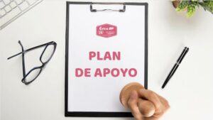 ejemplo de plan de apoyo audición y lenguaje, plan de apoyo oposiciones pedagogia terapeutica.